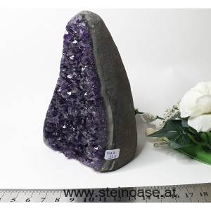 Amethyst Druse  Uruquay